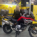 Müşteri Yorumları Motokabin Model 2 Jennifer Eaton